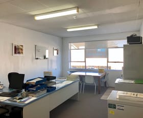 Offices commercial property leased at Cronulla NSW 2230
