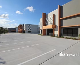 Factory, Warehouse & Industrial commercial property leased at 21/214-224 Lahrs Road Ormeau QLD 4208