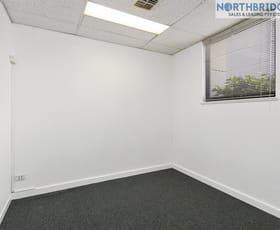 Other commercial property leased at Suite 14, 116 Mounts Bay Road Perth WA 6000