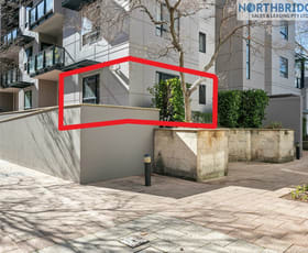 Offices commercial property leased at Suite 14, 116 Mounts Bay Road Perth WA 6000