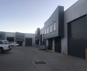 Factory, Warehouse & Industrial commercial property leased at 151 Hartley Road Smeaton Grange NSW 2567