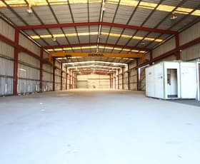 Factory, Warehouse & Industrial commercial property sold at Maddington WA 6109