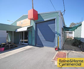 Factory, Warehouse & Industrial commercial property leased at 14 Snook Street Clontarf QLD 4019
