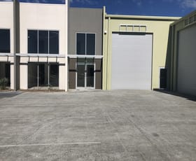 Factory, Warehouse & Industrial commercial property for lease at 30/75 Waterway Drive Coomera QLD 4209