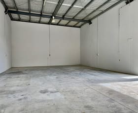 Factory, Warehouse & Industrial commercial property for lease at 30/75 Waterway Drive Coomera QLD 4209