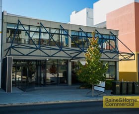 Offices commercial property leased at 5 / 1152 Hay Street West Perth WA 6005