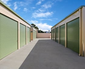Factory, Warehouse & Industrial commercial property leased at Brookvale NSW 2100