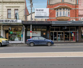 Showrooms / Bulky Goods commercial property leased at 224 High Street Northcote VIC 3070