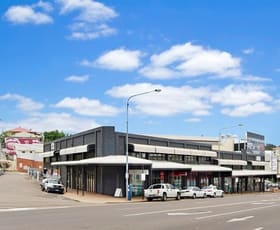 Offices commercial property leased at Suite 2b, 41 Denham Street Townsville City QLD 4810