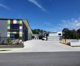 Showrooms / Bulky Goods commercial property leased at 11/Cnr Quanda Rd & Lomandra Pl Coolum Beach QLD 4573