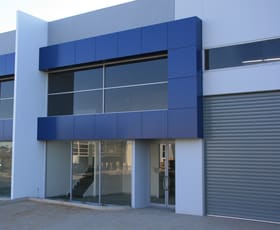 Factory, Warehouse & Industrial commercial property leased at 43 Venture Drive Sunshine West VIC 3020