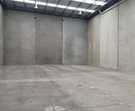 Factory, Warehouse & Industrial commercial property leased at 43 Venture Drive Sunshine West VIC 3020
