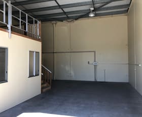 Factory, Warehouse & Industrial commercial property leased at 7/17 Indy Court Carrara QLD 4211