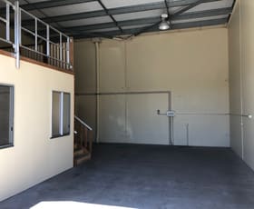 Factory, Warehouse & Industrial commercial property leased at 7/17 Indy Court Carrara QLD 4211