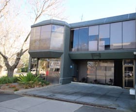 Offices commercial property leased at 2/1 Male Street Brighton VIC 3186