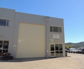 Offices commercial property leased at 5/10 Maiella Street Stapylton QLD 4207