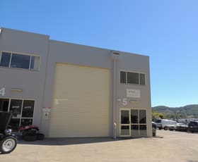 Offices commercial property leased at 5/10 Maiella Street Stapylton QLD 4207