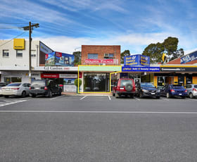 Shop & Retail commercial property leased at 233 Stud Road Wantirna South VIC 3152
