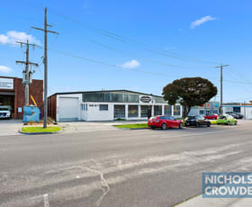 Showrooms / Bulky Goods commercial property leased at 49-51 Cochranes Road Moorabbin VIC 3189