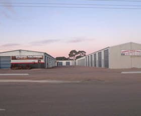 Factory, Warehouse & Industrial commercial property leased at Shed 20 / 20 Gilpin Street Chadwick WA 6450