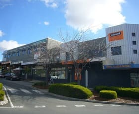Offices commercial property leased at 2 Lambourn Road Watsonia VIC 3087
