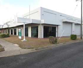 Showrooms / Bulky Goods commercial property leased at 180 Lyons Street Bungalow QLD 4870