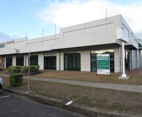 Showrooms / Bulky Goods commercial property leased at 180 Lyons Street Bungalow QLD 4870