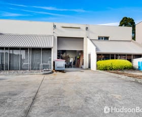 Offices commercial property leased at 4/53 Rushdale Street Knoxfield VIC 3180