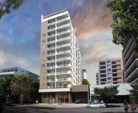 Other commercial property leased at Unit 109/27 Church Avenue Mascot NSW 2020