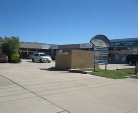 Showrooms / Bulky Goods commercial property leased at 51 Tennant Street Fyshwick ACT 2609