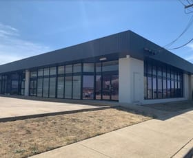 Showrooms / Bulky Goods commercial property leased at 51 Tennant Street Fyshwick ACT 2609
