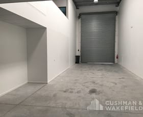 Factory, Warehouse & Industrial commercial property leased at 3/52 Newheath Drive Arundel QLD 4214