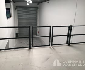 Factory, Warehouse & Industrial commercial property leased at 3/52 Newheath Drive Arundel QLD 4214