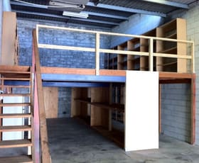 Factory, Warehouse & Industrial commercial property leased at 20 Strathaird Road Bundall QLD 4217