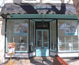 Showrooms / Bulky Goods commercial property leased at 3 Union Street Pyrmont NSW 2009