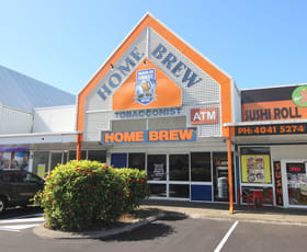 Offices commercial property leased at 6/157 Mulgrave Road Bungalow QLD 4870