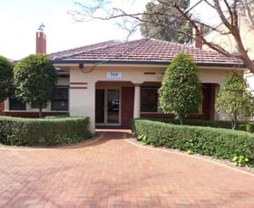 Offices commercial property leased at 1/566 Kiewa Street Albury NSW 2640