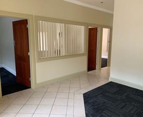 Offices commercial property leased at 1/566 Kiewa Street Albury NSW 2640