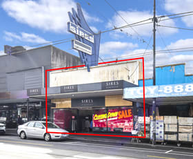 Shop & Retail commercial property leased at 462 Sydney Road Coburg VIC 3058