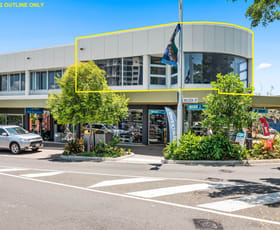 Offices commercial property leased at 5/51-55 Bulcock Street Caloundra QLD 4551