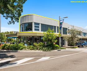 Offices commercial property leased at 5/51-55 Bulcock Street Caloundra QLD 4551