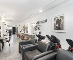 Shop & Retail commercial property leased at 2/295 Liverpool St Darlinghurst NSW 2010