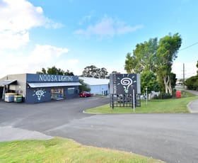 Showrooms / Bulky Goods commercial property leased at Tenancy 2/168 Eumundi Road Noosaville QLD 4566