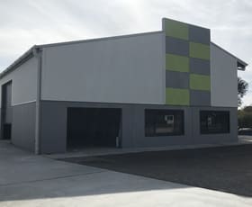 Factory, Warehouse & Industrial commercial property leased at 2A/73 Lytton Road Moss Vale NSW 2577