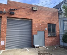 Factory, Warehouse & Industrial commercial property leased at 3a Bradshaw Street Mordialloc VIC 3195