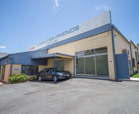 Factory, Warehouse & Industrial commercial property leased at Ashmore QLD 4214