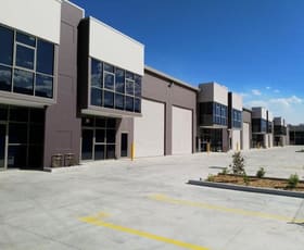 Factory, Warehouse & Industrial commercial property leased at Unit 31/16 Bernera Road Prestons NSW 2170