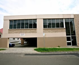 Offices commercial property leased at 2/191 Buckley Street Essendon VIC 3040