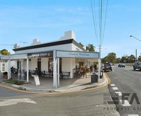 Shop & Retail commercial property leased at Shop  6/327 Honour Avenue Graceville QLD 4075