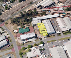 Factory, Warehouse & Industrial commercial property leased at 1/4 Yelland Way Bassendean WA 6054